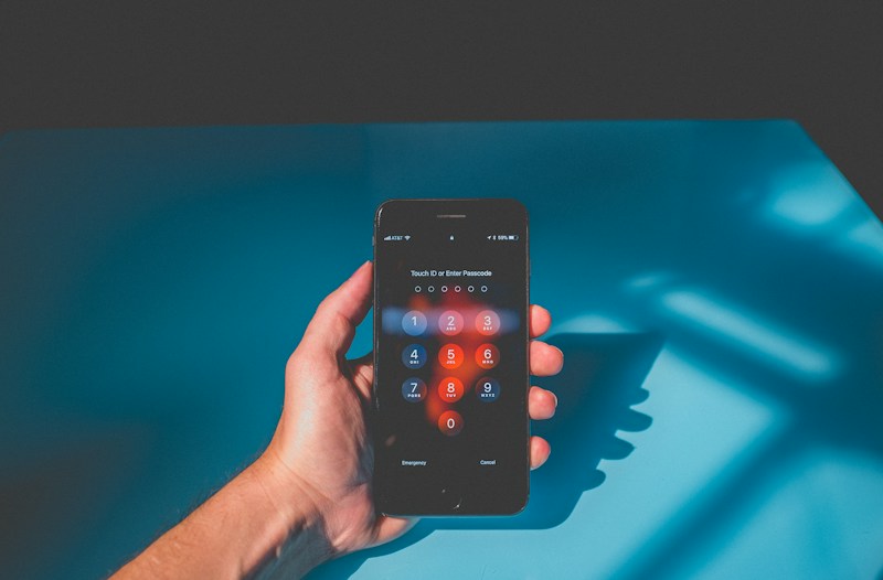 Mazu Almanac App mobile interface preview